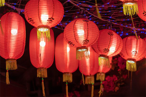 Xietang old street lantern festival suzhou 01