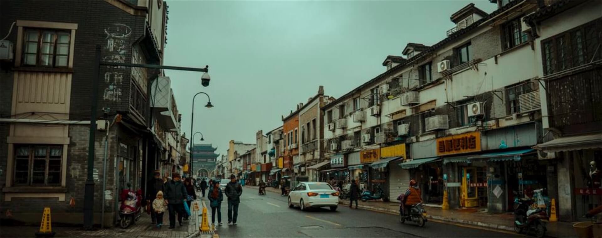 ordinary suzhou-banner