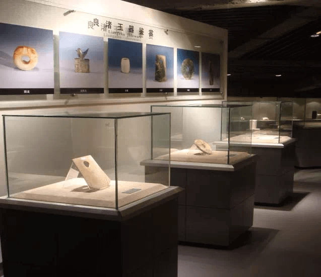 Xima museum Wetland Civilization Hall
