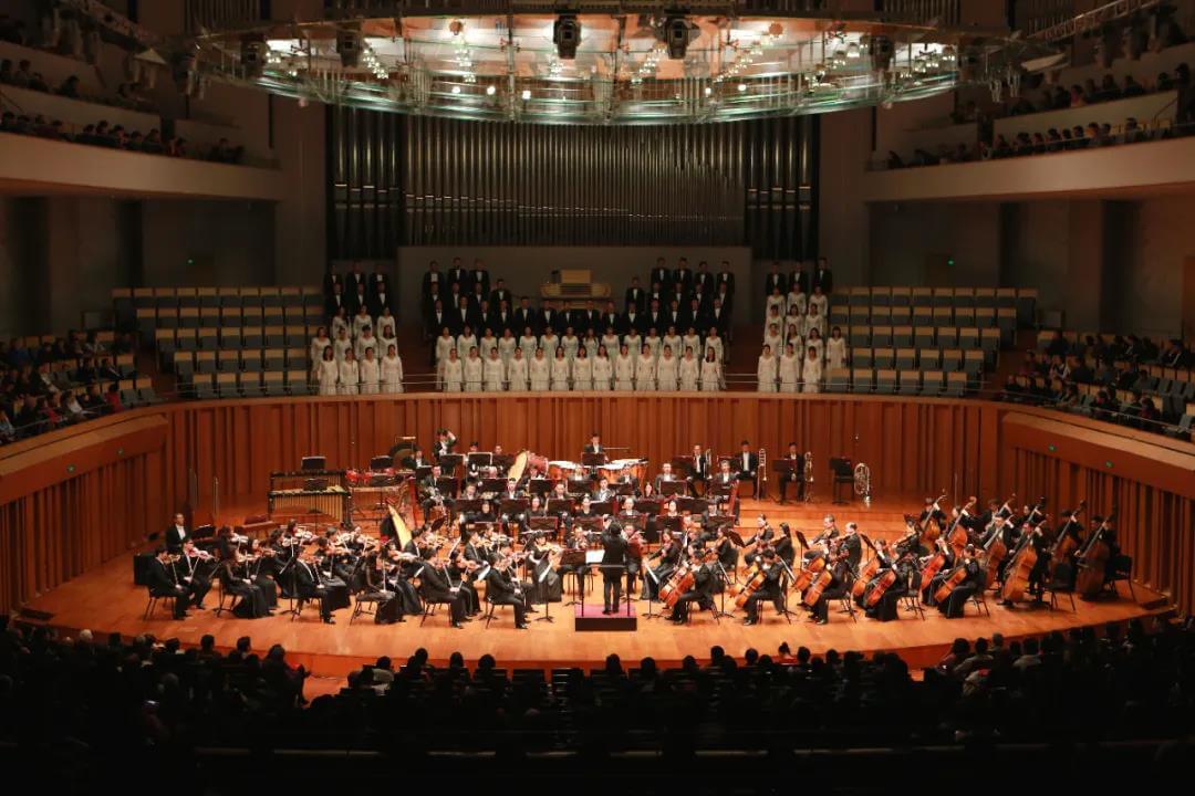 Concert of World Classic Operas-2