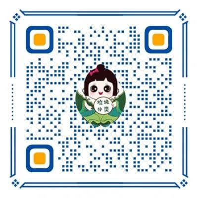 QR code-姑苏垃圾分类