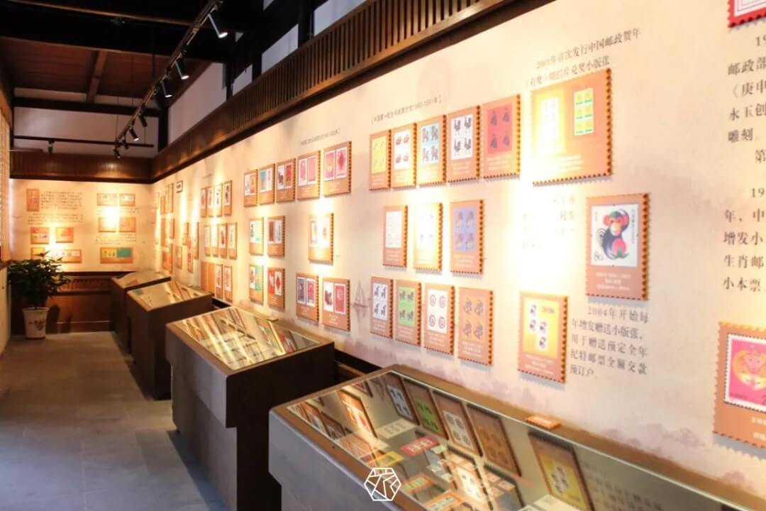Suzhou Zodiac Stamp Museum