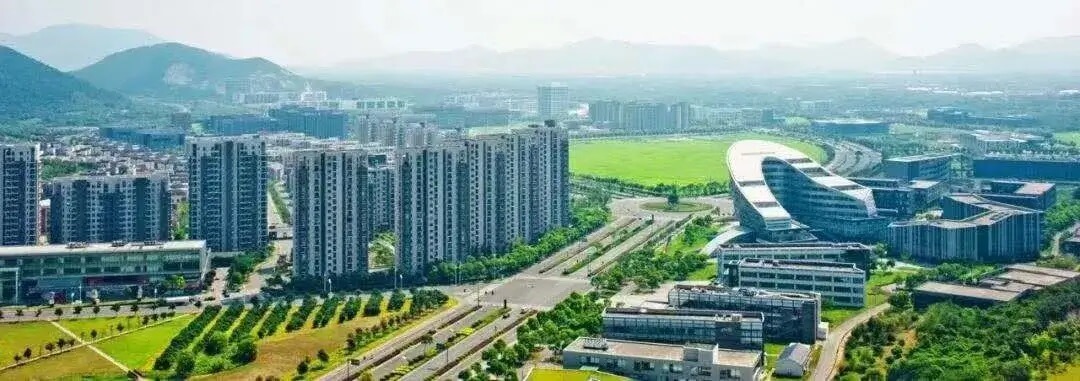 Suzhou business environment