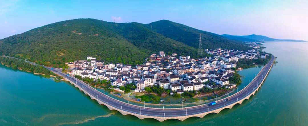 Daixinwan Bridge