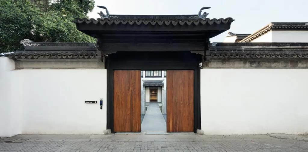 Suzhou Youxiong Hotel Hundred Years Building