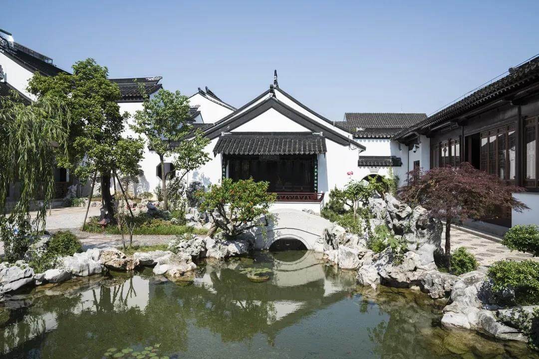 Chaiyuan Garden