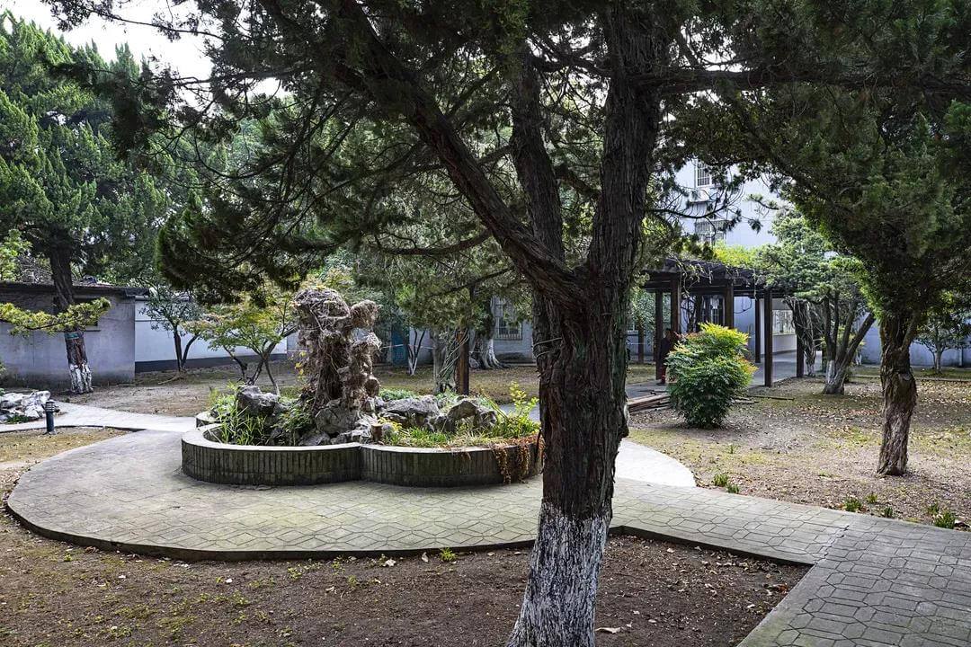 Moyuan Garden