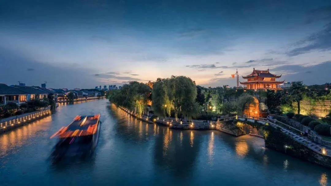 Suzhou Tourism Season