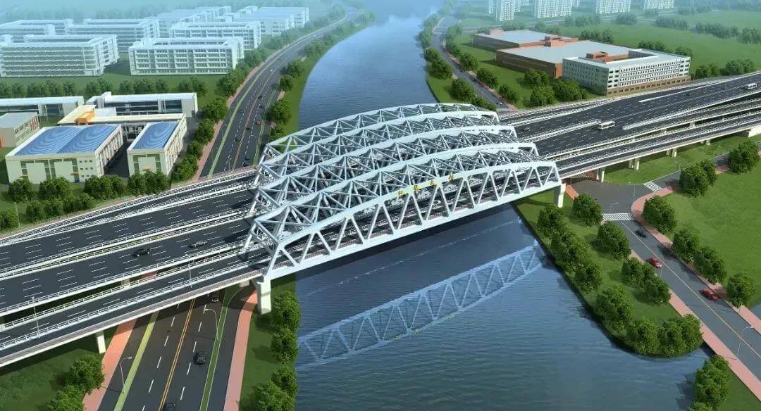 Suzhou transport projects