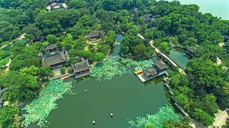 Shanghai Grand View Garden